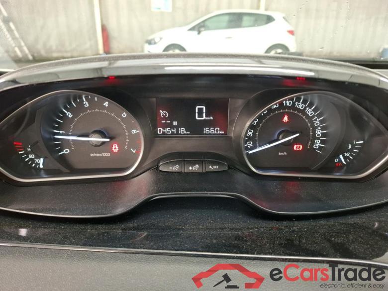 208 Active Business 1.2 80CV BVM5 E6dT #6