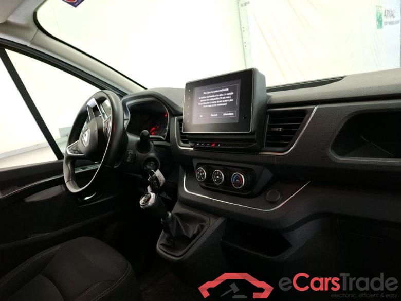 Trafic Fourgon L2H1 3T Grand Confort 2.0 dCi 130CV BVM6 E6d #5