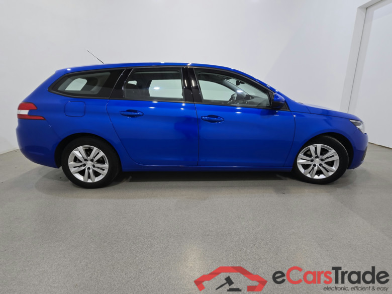 Peugeot 308 SW 1.5 BlueHDi 130Hp I-Cockpit Navi Klima PDC ... #5