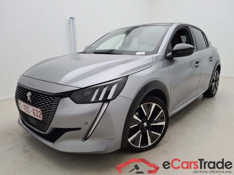 PEUGEOT 208 1.2 PT GT LINE EAT8 #1
