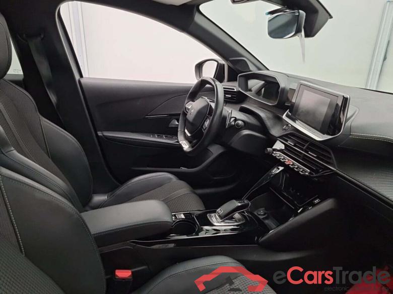PEUGEOT 208 1.2 PT GT LINE EAT8 #3