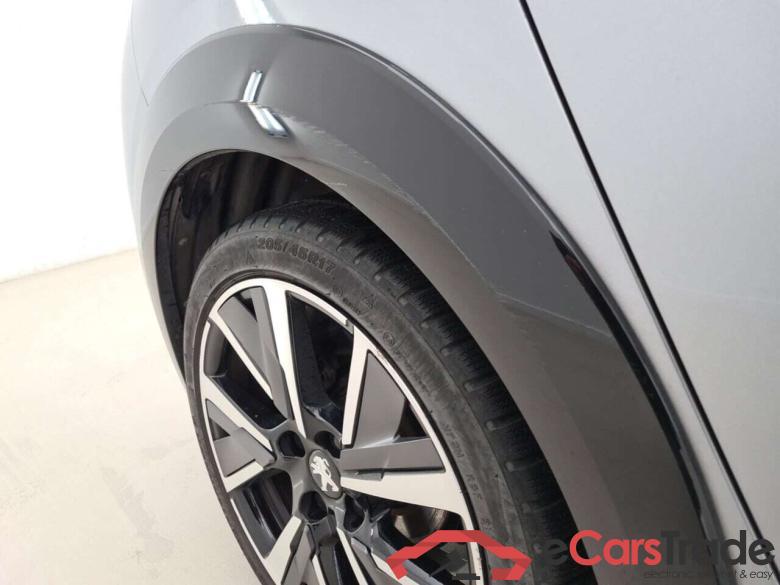 PEUGEOT 208 1.2 PT GT LINE EAT8 #5