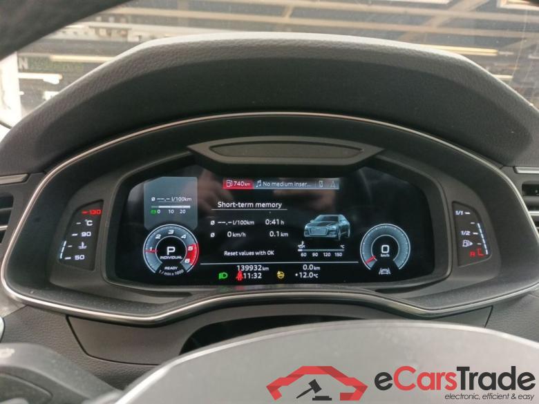 Audi A6 Business Edition Sport 35 TDI S tronic 4d #6