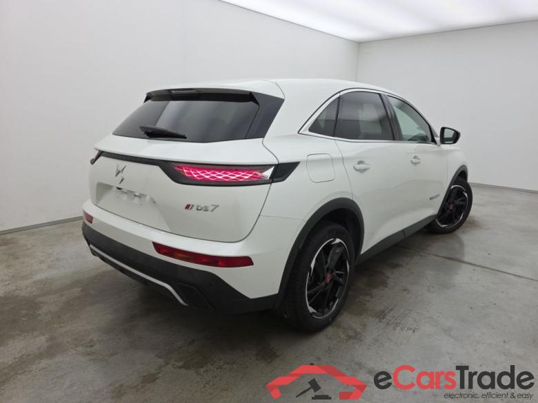 DS 7 Crossback 1.5 BlueHDi 130 Auto PERFORMANCE Line 5d #2
