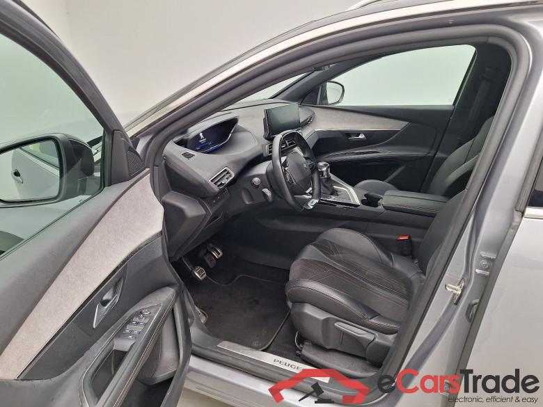 Peugeot, 3008 FL'20, Peugeot 3008 1.5 BlueHDi 96kW S&S GT 5d #3