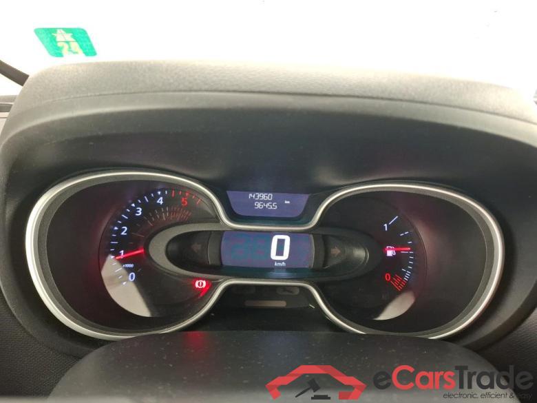 RENAULT Trafic / 2019 / 4P / Fourgon tole NV FG GCF L1H1 1000 dCi 120 #6