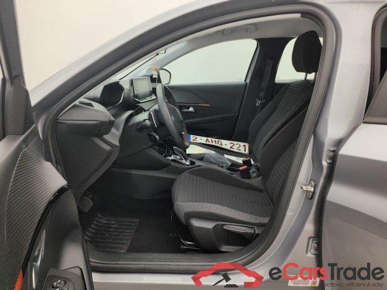 Peugeot 208 1.2 PureTech 100 EAT8 S&S Active Pack 5d #3