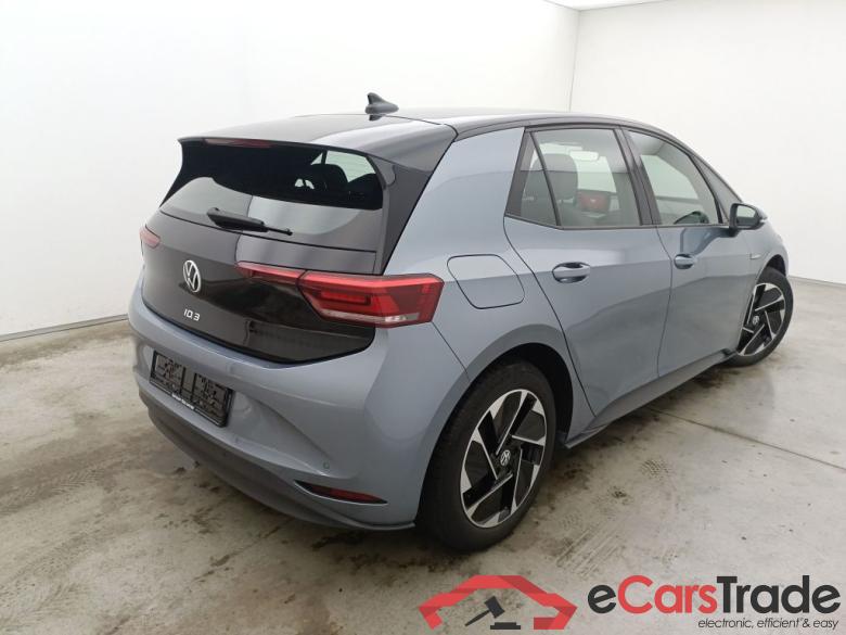 Volkswagen ID.3 58 kWh 150kW Pro Performance 5d #2