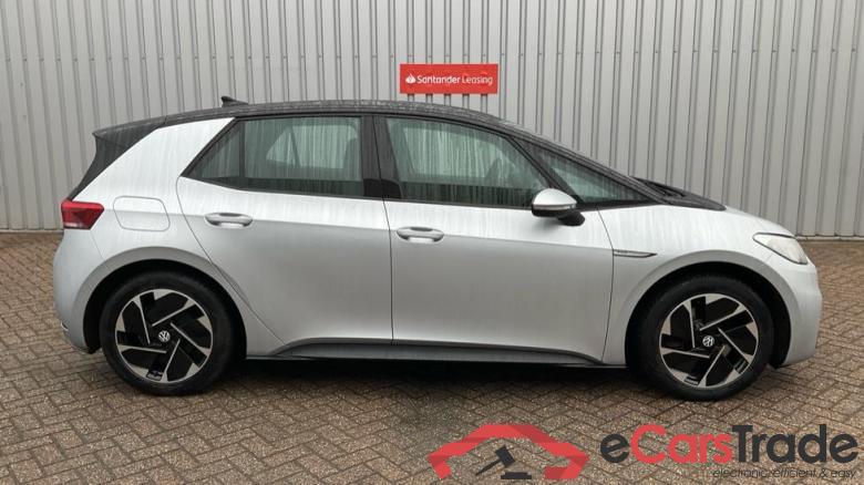 VOLKSWAGEN ID.3 58kWh ev life 150kW aut #6