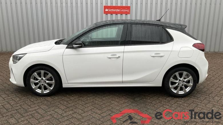 OPEL CORSA 1.2t edition 74kW #2