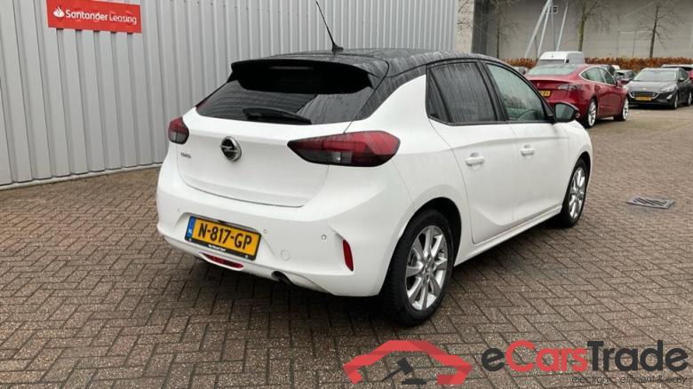 OPEL CORSA 1.2t edition 74kW #5