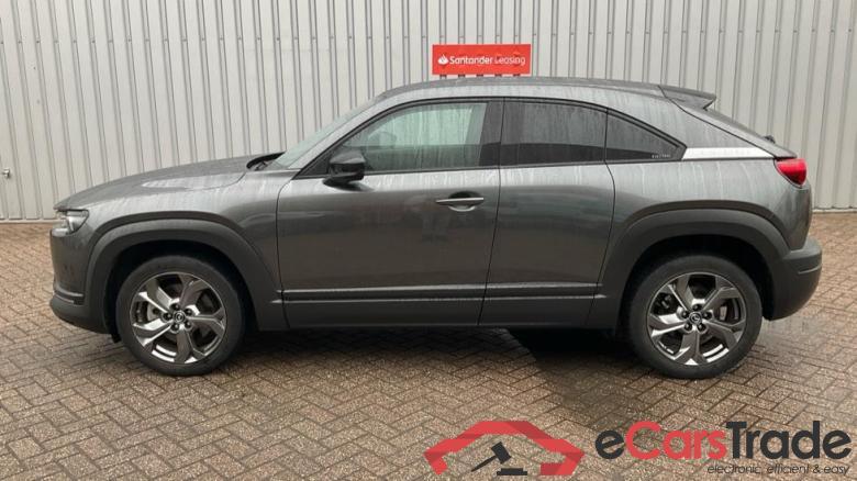 Mazda MX-30 35.5kWh ev e-skyactiv first edition 107kW aut #2