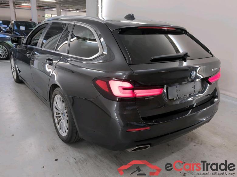 BMW 5 SERIES TOURING 2.0 530E TOURING AUTO #3