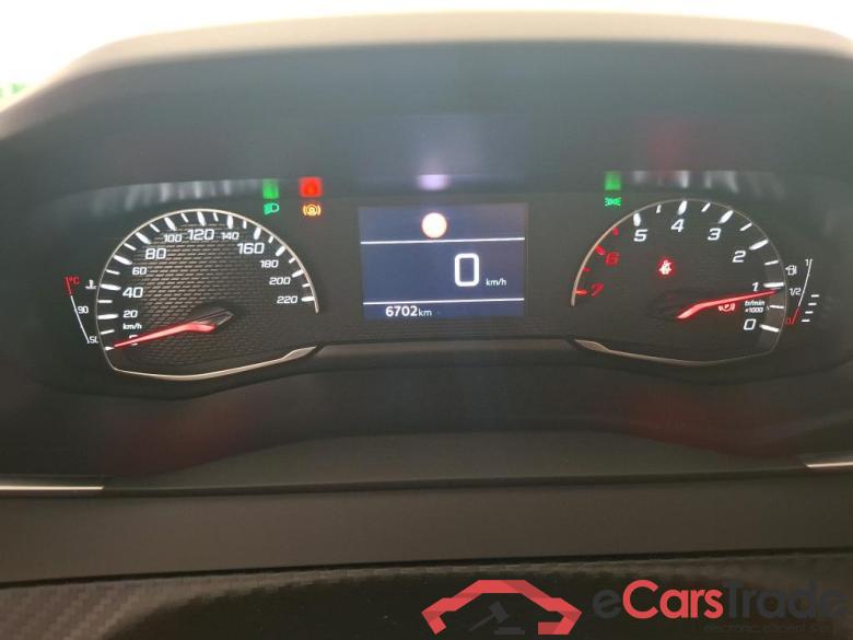 208 Active 1.2 PureTech 100CV BVM6 E6d #6