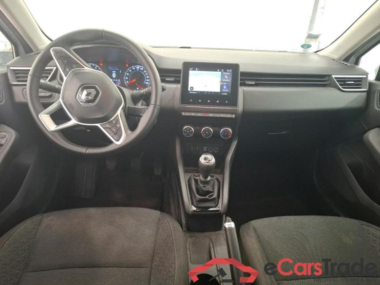 Clio V Business 1.0 TCe 90CV BVM6 E6d / TRANSFO VP/VF #5