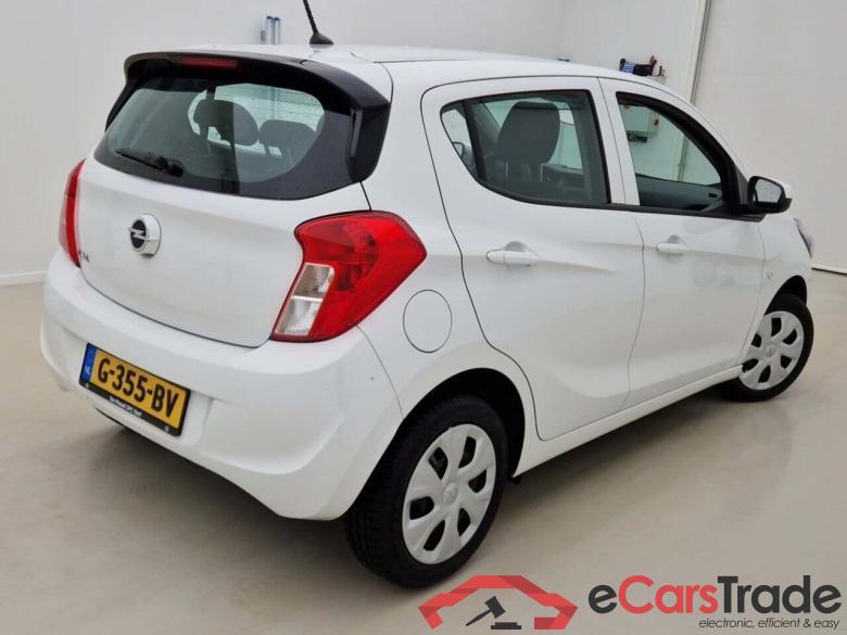 OPEL KARL 1.0 Edition #2