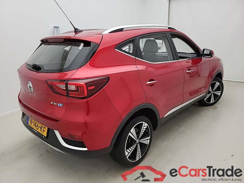 MG MG ZS EV Luxury 45 kWh #2