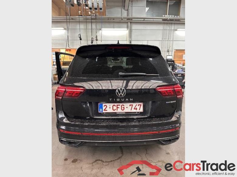VOLKSWAGEN Tiguan eHybrid (PHEV) R-Line Business Premium 1.4 TSI eHybrid 180 kW (245 pk) 6 versnellingen DSG #1