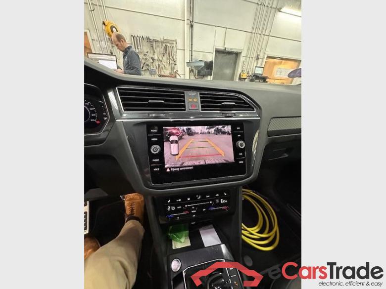 VOLKSWAGEN Tiguan eHybrid (PHEV) R-Line Business Premium 1.4 TSI eHybrid 180 kW (245 pk) 6 versnellingen DSG #5