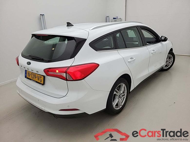 FORD Focus Wagon 1.0 EB Trend Edition Business #2