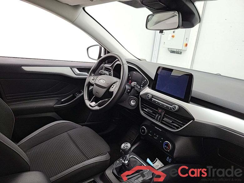 FORD Focus Wagon 1.0 EB Trend Edition Business #3