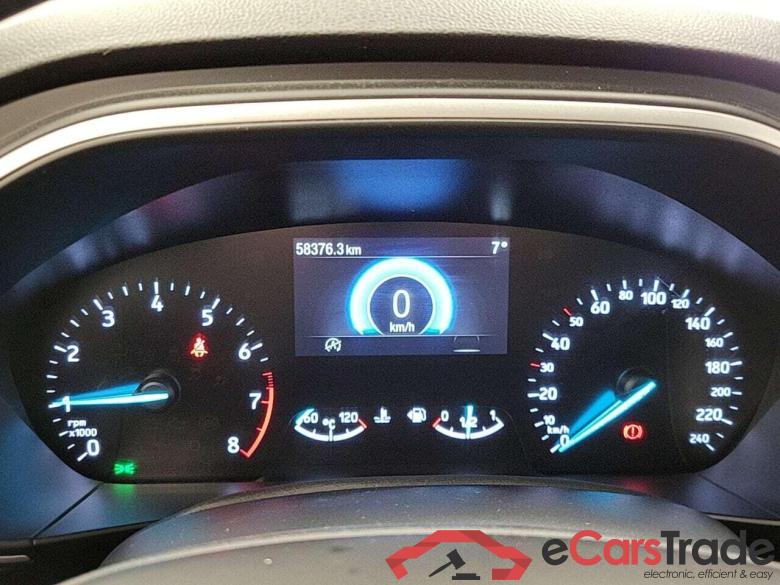 FORD Focus Wagon 1.0 EB Trend Edition Business #4