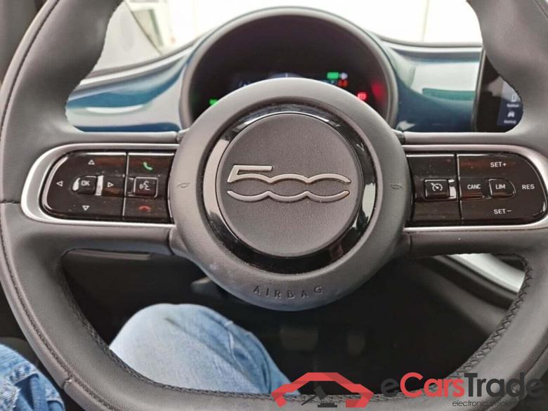 FIAT 500 Icon 42 kWh #6