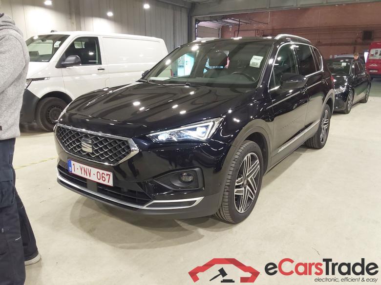 SEAT TARRACO 1.5 TSI XCELLENCE #1