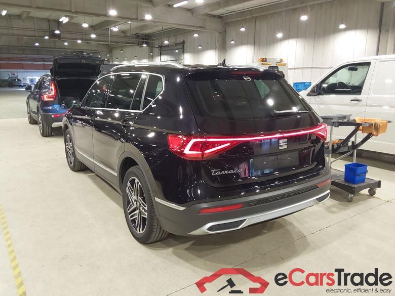 SEAT TARRACO 1.5 TSI XCELLENCE #2
