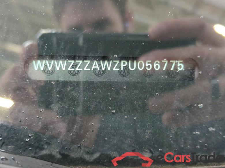 VOLKSWAGEN POLO 70 kW #2