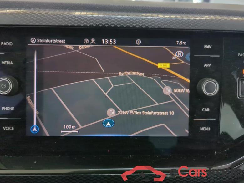 VOLKSWAGEN POLO 70 kW #3