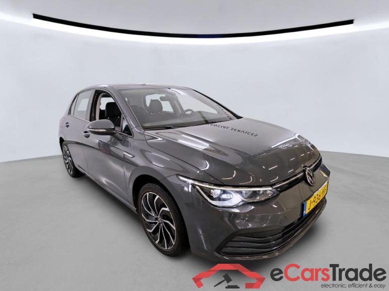 VOLKSWAGEN GOLF 96 kW #4