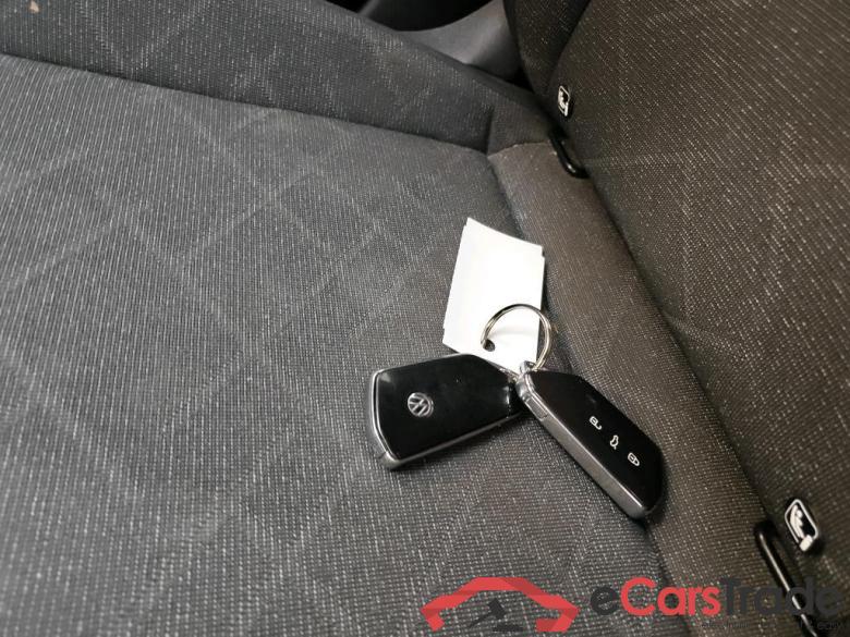 VOLKSWAGEN GOLF 96 kW #6