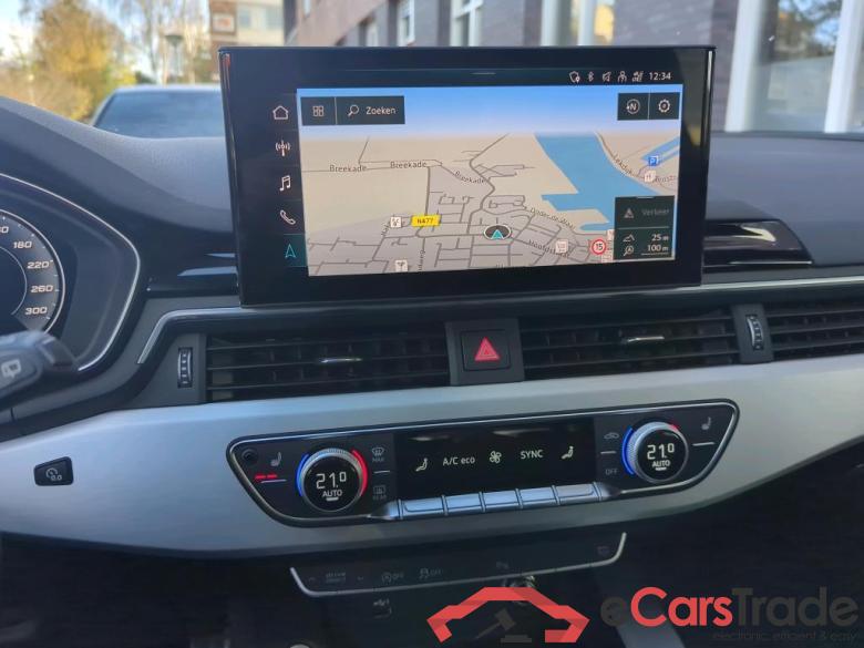 AUDI A4 Avant 140 kW #3