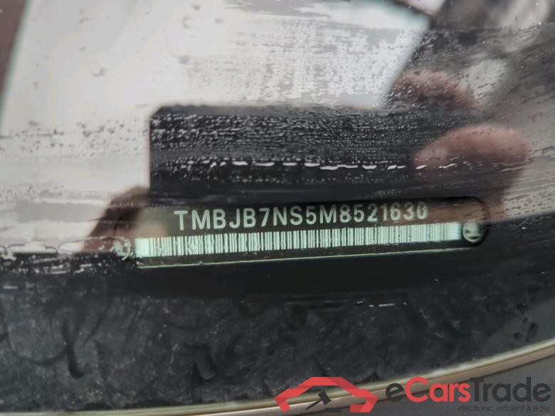 SKODA Kodiaq 110 kW #3