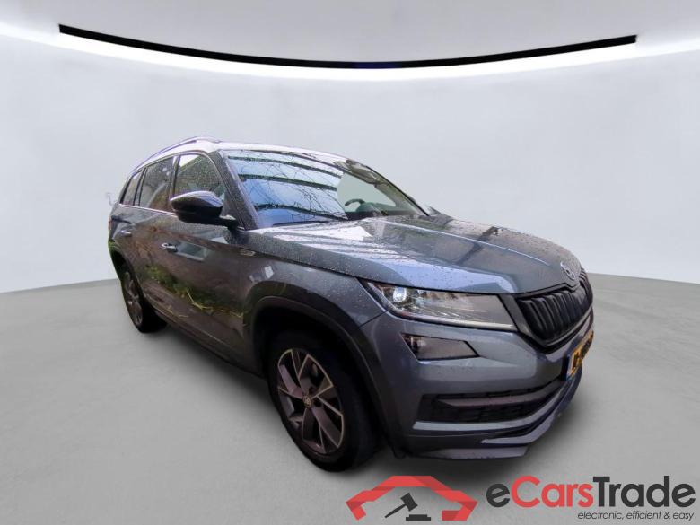SKODA Kodiaq 110 kW #5