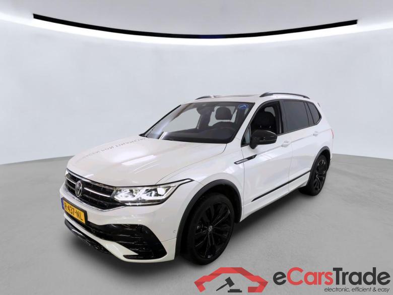 VOLKSWAGEN Tiguan Allspace 110 kW #1