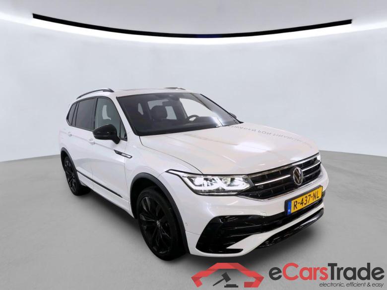 VOLKSWAGEN Tiguan Allspace 110 kW #5