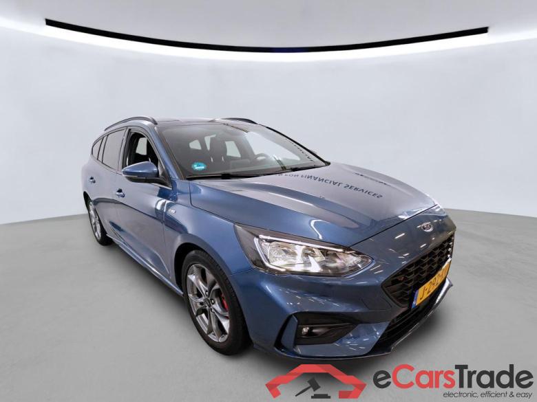 FORD Focus Wagon 110 kW #5