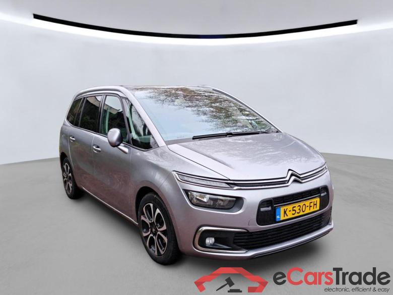 CITROEN Grand C4 SpaceTourer 96 kW #4