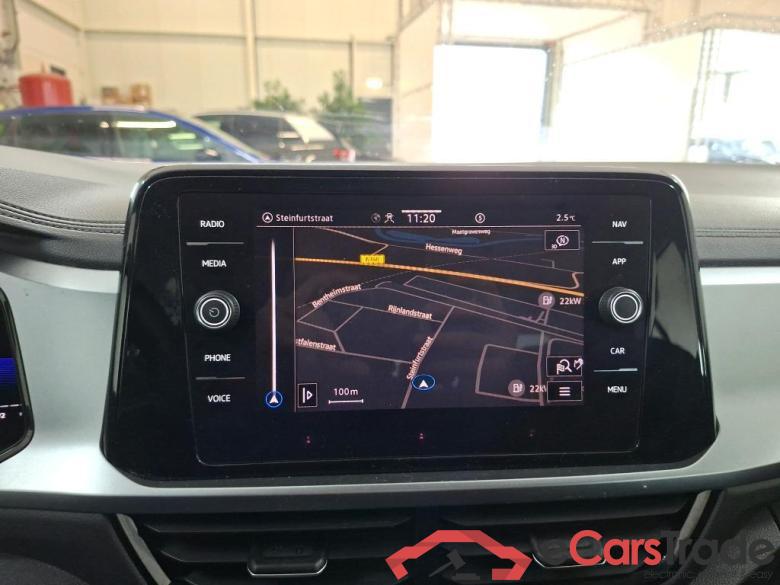 VOLKSWAGEN T-Roc 81 kW #3