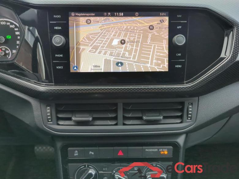 VOLKSWAGEN T-Cross 81 kW #3