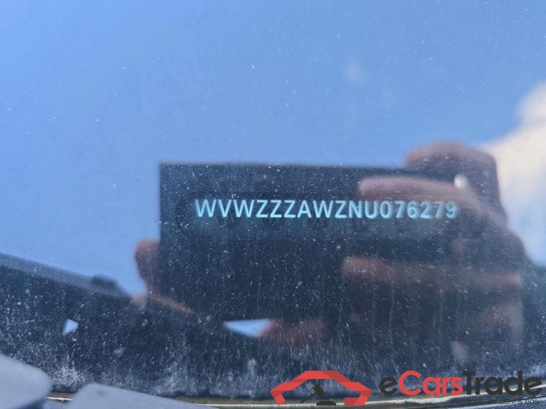 VOLKSWAGEN POLO 70 kW #2