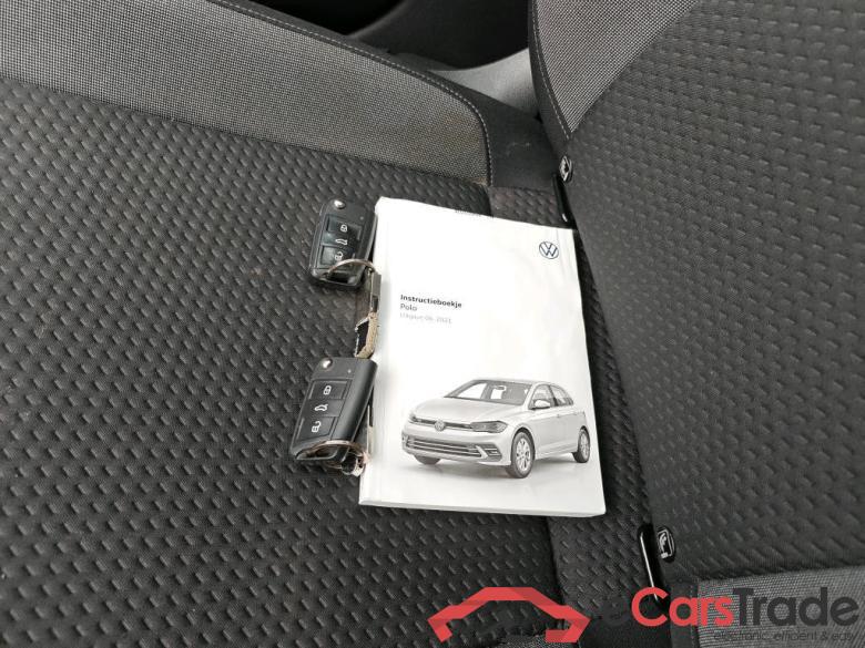 VOLKSWAGEN POLO 70 kW #5