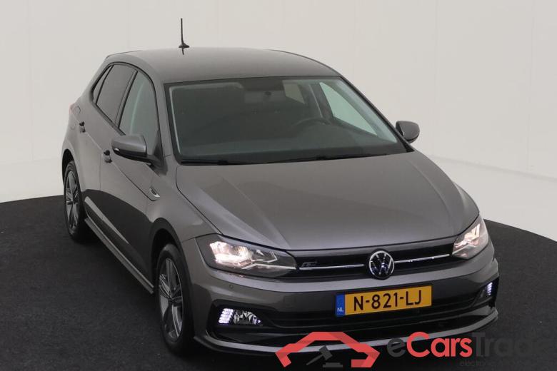 VOLKSWAGEN POLO 70 kW #4