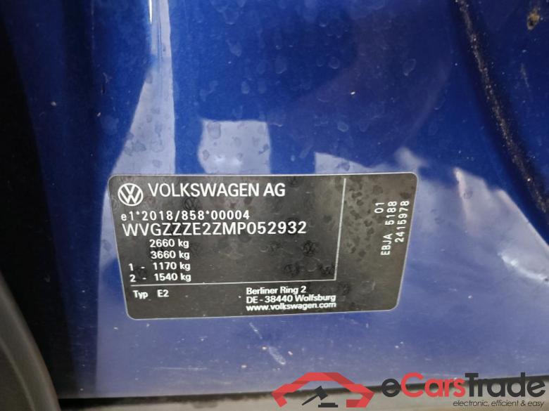 VOLKSWAGEN ID.4 150 kW #2