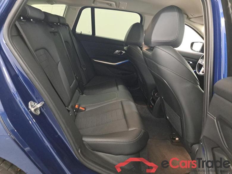 BMW 3 SERIES TOURING 2.0 316DA (90KW) TOURING #6