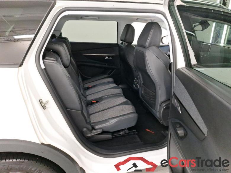 PEUGEOT 5008 1.5 BLUEHDI 130 AUTO ALLURE #6