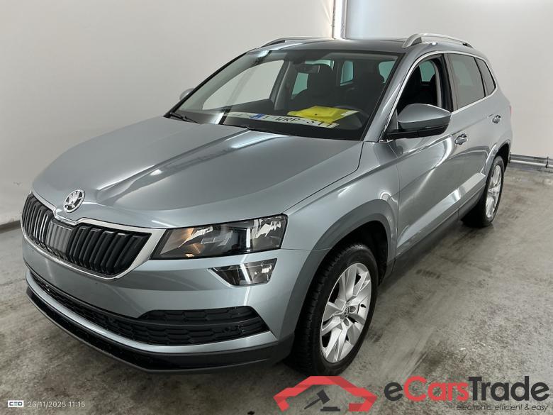SKODA KAROQ 1.0 TSI Ambition DSG (EU6.2) #1