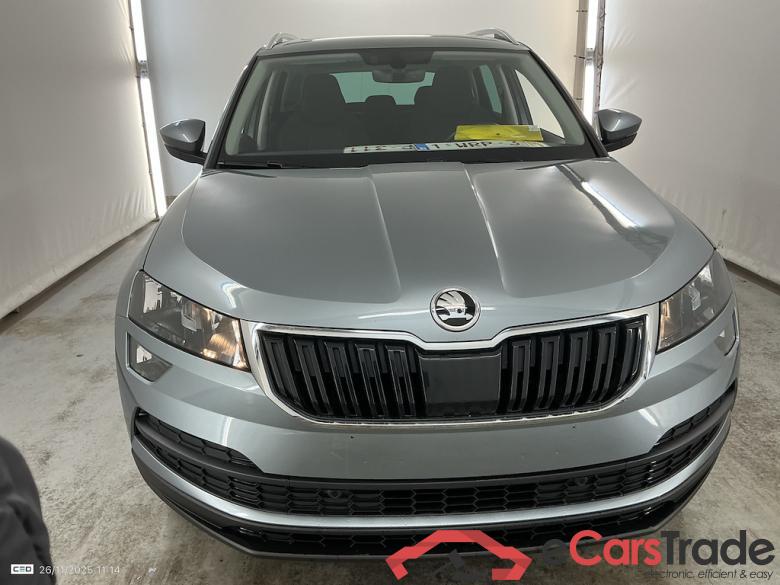 SKODA KAROQ 1.0 TSI Ambition DSG (EU6.2) #2